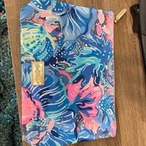 Lilly Pulitzer Pouch NWT